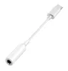 USBタイプCデジタルオーディオアダプターSamsung Huawei Xiaomi 35mm HeadPhone Jack Converter for iPhone Music and Call2744903と互換性