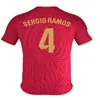 23 24Seville FC Sevillas maglie da calcio finali L.OCAMPOS SUSO JONG Maillot GUDELJ K.REKIK TECATITO MUNIR RAFA kit da uomo per bambini 2023 2024 maglia da calcio ragazzo imposta casa lontano 3 °