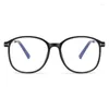 Occhiali da sole Retro Big Frame Miopia Occhiali da vista Donna Uomo Occhiali da vista Occhiali da vista oversize Oculos De Grau 0 -0.5 -1.0 -1.5 -2.0 a -6.0