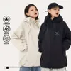 Made Extreme Spring Basic Series Outdoor Windproect Mountaineering Sprinkler Jackets, Unisex