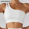 Lu Align Lemon Spalla Sexy da Donna Sport One Palestra Push Up Allenamento Intimo Supporto ad Alta Resistenza Corsa Fiess Reggiseno Gilet Palestra Jogger Sport