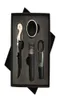 Wine Opener Set Wine Aerator Decanter Pourer Funnel Opener Set with Box Kitchen Bar Tools HHA6305347800