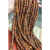 Strand Gabala Old 10Mmdiy Accessories Hand Woven Rope Necklace Prayer Beads