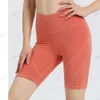 Bieganie spodniami jogi z dwustronnym szczotkowanym szczotkowanym szczotkowanym środkowym spodniami o wysokim poziomie elastyczne sportu na świeżym powietrzu dla kobiet