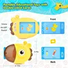 Kids Language Learning Toys RussianEnglish Spell Electronic Book Talking Flash Cards Education Toddlers 2-6 Years Reaing Machine 240307