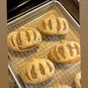 Baking Moulds Christmas Pie Cutter Easy To Clean Halloween Apple Empanada Press Maker Hazelnut Pumpkin Dessert Bakery Tools For