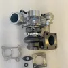 Equipped with Isuzu Rodeo 4jj1 3.0T Engine Rhf4 8980118923 Turbocharger Supercharger
