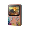 Portable Game Players Mini G5 Handheld Console Can Store 500 Classic Games Video Consoles Drop Delivery Accessories Otch4