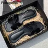 Orans slippers dames sandalen netrode zomer platte bodem fasie slip uitleer nieuw Koreaans bea -toerisme één woord tnpq 6ken krn4