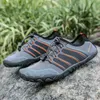 Non Brand Factory Directly Eco Friendly New Product Aqua Water Shoes Beach Barefoot Shoes Running Men