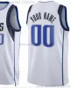 Custom Men Women Youth Dallas''Mavericks''Basketball Jerseys Kyrie Luka 11 Irving 77 Doncic Seth 30 Curry Richaun 20 Holmes Jaden 1 Hardy Dwight 7 Powell Derrick