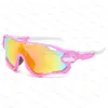 Mens Designer Sunglasses for Women Oakleies Sunglasses Cycling Sports Sun Glasses Riding Outdoor Polarized Mtb Bike Goggles Uv400 2o5vv