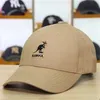 Quatro estações maré marca kangol bonés de beisebol proteção solar bonés chapéus para homens e mulheres moda casual pode ser combinado por casais q1984