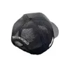 قبعات الكرة alcatraz trucker hat 22ss baseball cap المركزية Cee Men Women Hanger Drill Gift 2Obxr