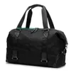 Kobiety mężczyzn Travel Torba Sport Fitness Big Duff torebka Weekend Blosa Waterproof Waterproof Sac de Sport Torby