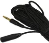 Câble d'extension pour écouteurs Audio stéréo 35mm, Ultra Long, 5m3m15m, pour casque, ordinateur, téléphone portable, MP346946705