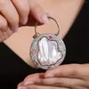 Pendentif Colliers YEEVAA Taille aléatoire Formes Perle d'eau douce pour bijoux à bricoler soi-même faisant des accessoires de décoration