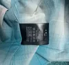 メンズプラスティーポロスシャツブランク刺繍高品質のカミザポリエステルメン数量タートルネックX4E8