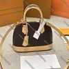 Borsa a mano di design Borsa a tracolla in pelle da donna Borsa a tracolla di marca di lusso Portafoglio per telefono con borsa a tracolla di alta qualità