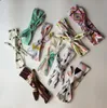 Baby-Ins-Bowknot-Stirnbänder, 14 Design, modische Kinder-Ins, süße Schleife, schöne Schleife, Kopfbedeckung, Schleife, elastische Kinder-Accessoires6785839