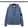 Designers Nya herr- och kvinnors lilla sten Alfabet broderi reflekterande stjärna hoodie plus fleece -stil hoodie. Svart vit grön lös stil stor sizem-xxl 242 875