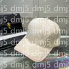 Ball Caps 2024 Summer Baseball Cap with Letters Classic Embroidery Mens Street Hat Women Bucket Hats B-1