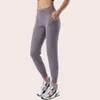 Pantaloni sportivi da fitness da donna Leggings larghi e ad asciugatura rapida a vita alta Allenamento casual Abbigliamento da yoga corto