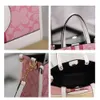 Bolsas elegantes dos principais designers da New Koujia High Capacate Bag Fashion One ombro Crossbody feminino saindo