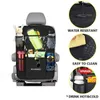 Auto Organizer Achterbank Met Tablet Houder Auto Opslag Pocket Protector Voor Reizen Chery Exeed RX TX Txl Lx VX accessoires