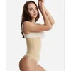 Shapers pour femmes Lem sans couture femmes taille haute formateur culotte corps corset minceur ventre contrôle corset soutien modélisation shapewear