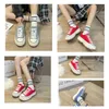 Designer Casual Shoe Plate-forme Brand sense Hommes Femmes Plate-Forme Baskets Plates Chaussures GAI