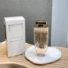 Gardenia Women's perfume Cheetah Edt Women's eau de toilette 75ml perfume Amazing scent Portable spray High quality