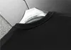 2024 Erkekler Sıradan Yaz Giyim Lüks Moda Tiger Baskı Tişörtleri Erkekler için Kadın Tasarımcı Tees Gömlek Erkek Sokak Giyim Giyim Mürettebatı Boyun Tshirt S-3XL
