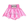 Boxshorts Boxshorts Männer Frauen Kinder Anti-Reibung Hohe Elastizität Atmungsaktiv Muay Thai Kickboxen Mma Sanda Trainingshose 2401 Dhimz