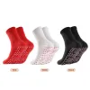 Suits Winter Selfheating Health Care Socks Women Ski Sports Self Heated Massage Man Short Sock Magnetic Therapy Comfortable Warm Sox