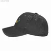 Cappellini da baseball Best Mens Best Cavetown Fan Art Regali per gli appassionati di film Baseball C Pesca Cs Cappello anime Cappello da golf Cappello da golf Uomo Donna L240314