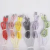 3A USB 타입 C 케이블 USB 삼성 Xiaomi Huawei P30 Pro Phone Charger Cord 용 빠른 충전 와이어