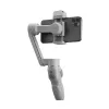 Sandali Zhiyun Smooth Q3 Smartphone Gimbal portatile per il cellulare Stabilizzatore 3axis iPhone 14 Pro Max/Xiaomi/Samsung/Huawei