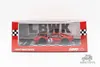 Inno 1 64 Liberty Walk 308 GTB #3 Red Diecast Model Car 240306