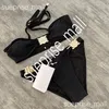 Designer Swim Wear Femmes Designers Maillot de bain Italie Mode Maillots de bain Bikini pour femmes Sexy Floral Sexy Maillots de bain SexyS Split Maillot de bain S-XL