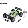 WLTOYS A959 959B 2.4G RACING RC CAR 70KM/H 4WD Electric High Speed ​​Car Off-Road Drift Remote Control Toys for Children 240308