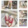 أحذية مصممة فاخرة أحذية غير رسمية أحذية ثلاثية S Clear Luxurys Top Sneaker Crystal Men Dad Shoe Gai