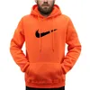 Hoodies erkek sweatshirtler polar kapüşonlu harajuku moda hip hop rahat kapşonlu yüksek kaliteli kazak kapüşonlu