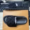 gucci louis vuitton prada fendi chloe balenciaga hermes yeezy ugg Вы Slipper -Designer -Objektträger Pool Kissen Frauen Sandalen Absätze Baumwollstoff Stroh Freizeitschuhe für Frü