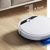 Hushåll Big Suction RC Robotic Vacum Cleaner Intelligent Home Floor Sweeper Mop Wet Dry Robot Vakuum 230308