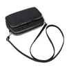 DrawString Lightweight Shoulder/Crossbody Bag Ladies Handbag Handle Square Sling Waterproof Nylon Bulk Phone Coin Purse