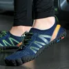 Mens Aqua shoes water swimming shoes womens sports shoes boys barefoot shoes beach sandals quick dry river and sea diving gym 240314