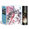 Anime Heaven Ambtenaren Zegen Geschenkdoos Speelgoed Smart Water Vacuüm Cup Tian Guan Ci Fu Stand Model Badge Postkaart Bladwijzer 240314