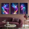 Punto YOUQU Paesaggio Aurora Pittura Diamante DIY Cielo Immagine 5D Diamante Ricamo Decorazione Mosaico Regalo di Alta Qualità Artigianato Arte