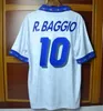 94 96 Retro italys Soccer Jersey 1982 1990 1996 1998 2000 Home Football Maldini Baggio Donadoni Schillaci Totti del Piero 2006 Pirlo Inzaghi Buffon XXL